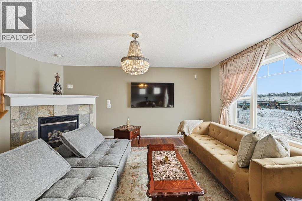 Single Family House for Sale in  Evansbrooke Landing NW Evanston Calgary 