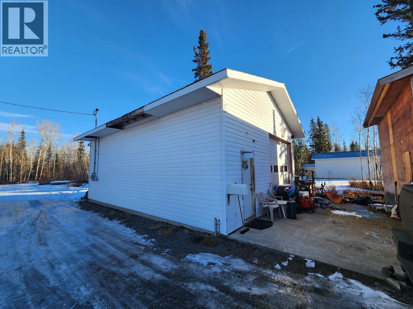55615 JARDINE ROAD, Prince George