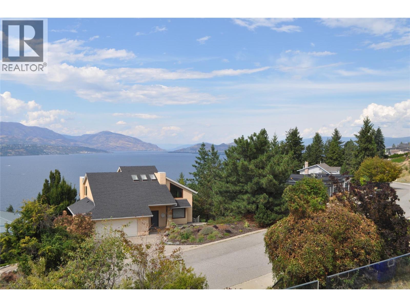  391 Stellar Drive, Kelowna