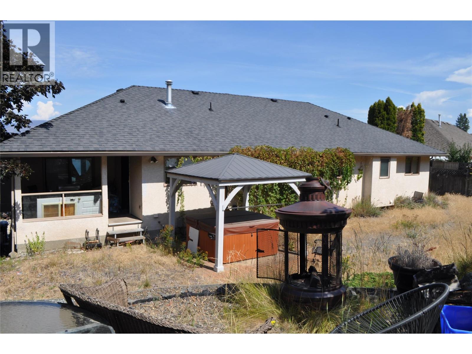  391 Stellar Drive, Kelowna