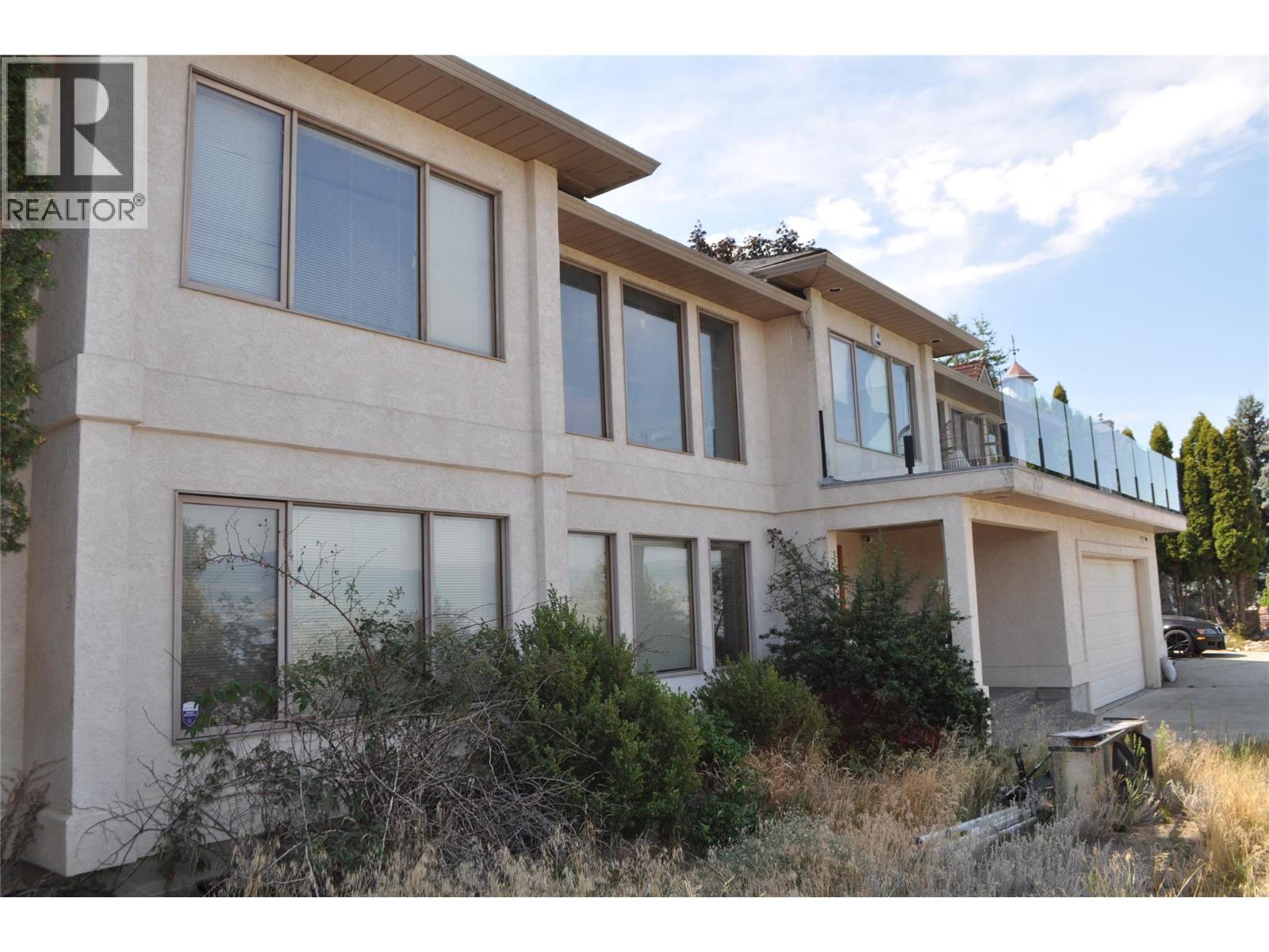  391 Stellar Drive, Kelowna