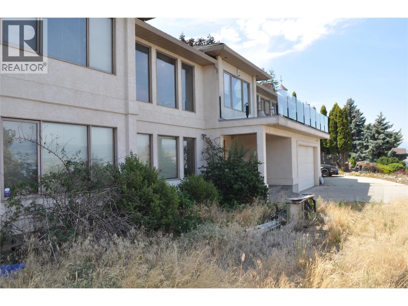  391 Stellar Drive, Kelowna