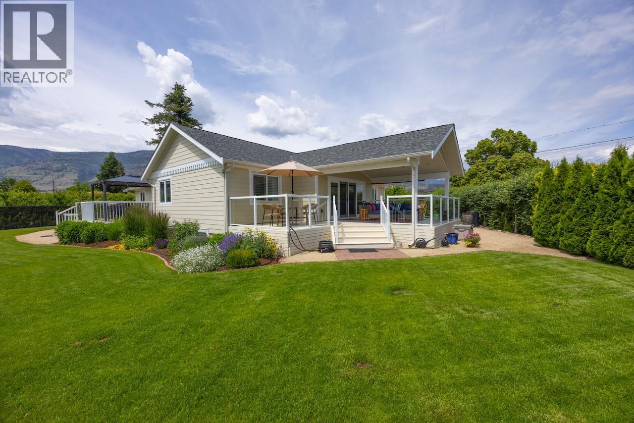 5609 Yarrow Street, Oliver