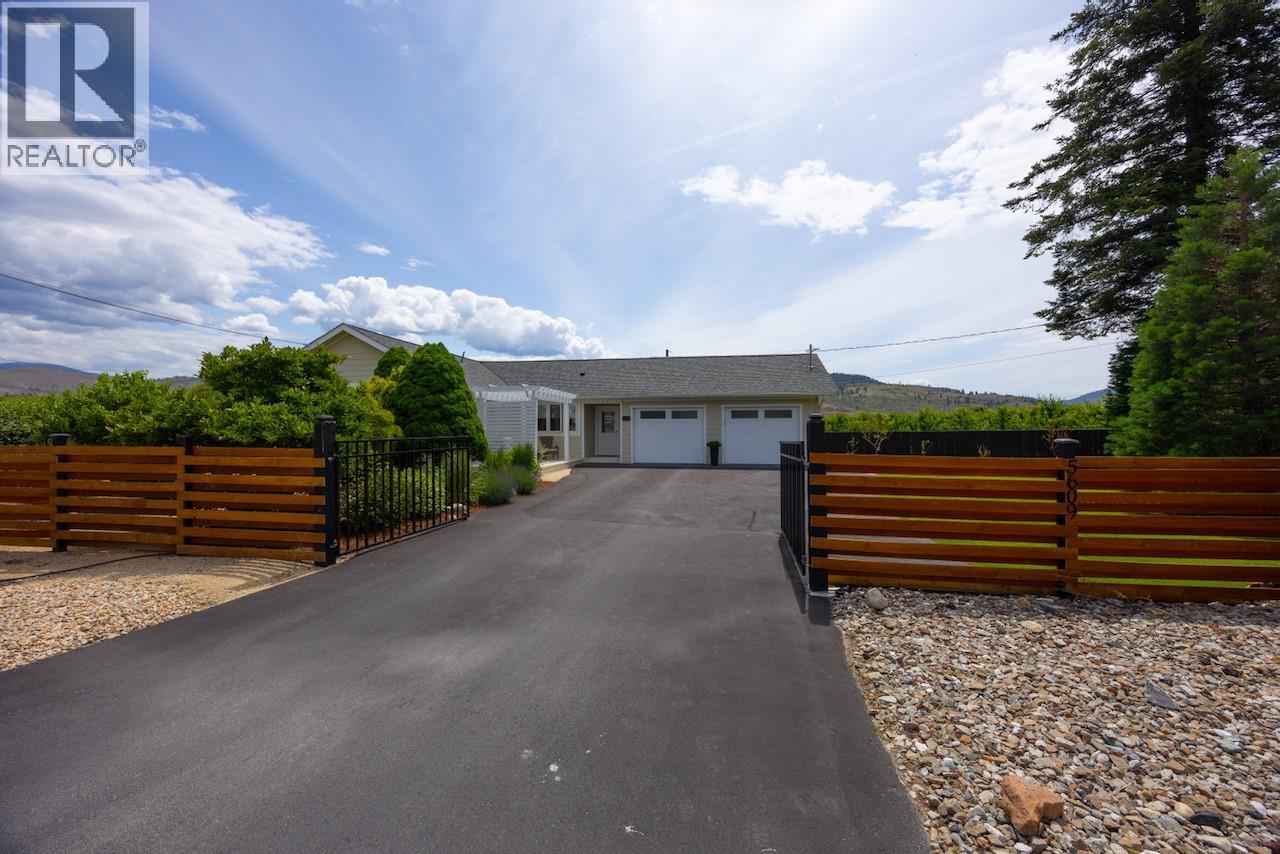 5609 Yarrow Street, Oliver