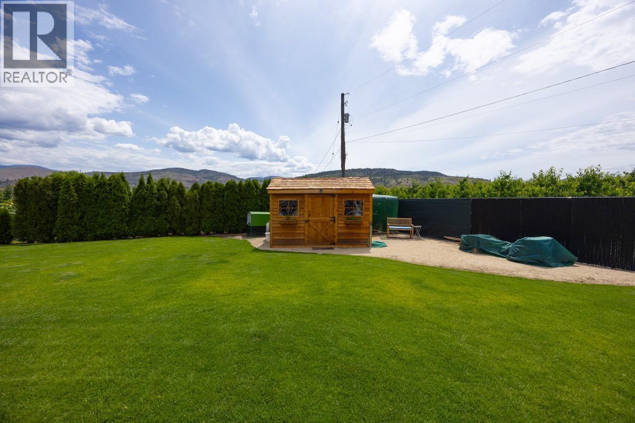 5609 Yarrow Street, Oliver