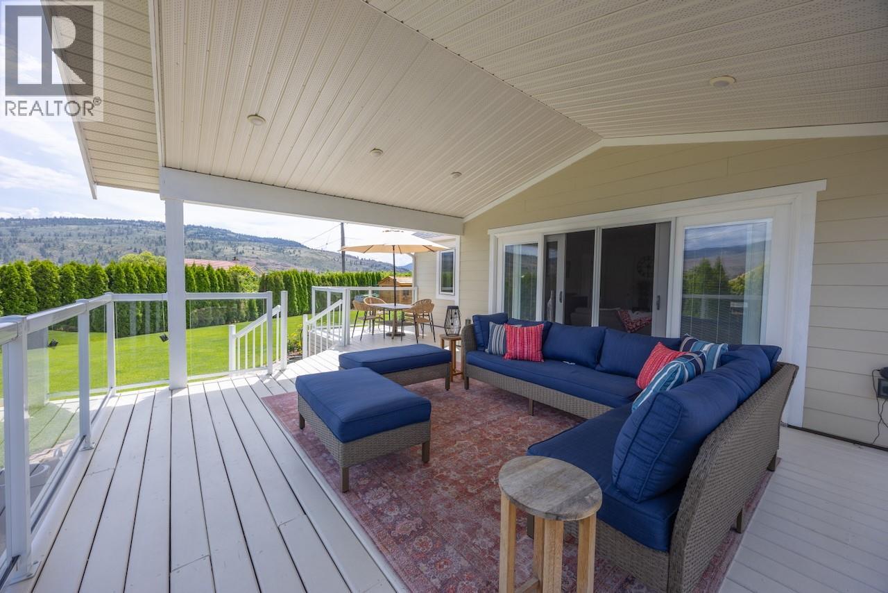 5609 Yarrow Street, Oliver