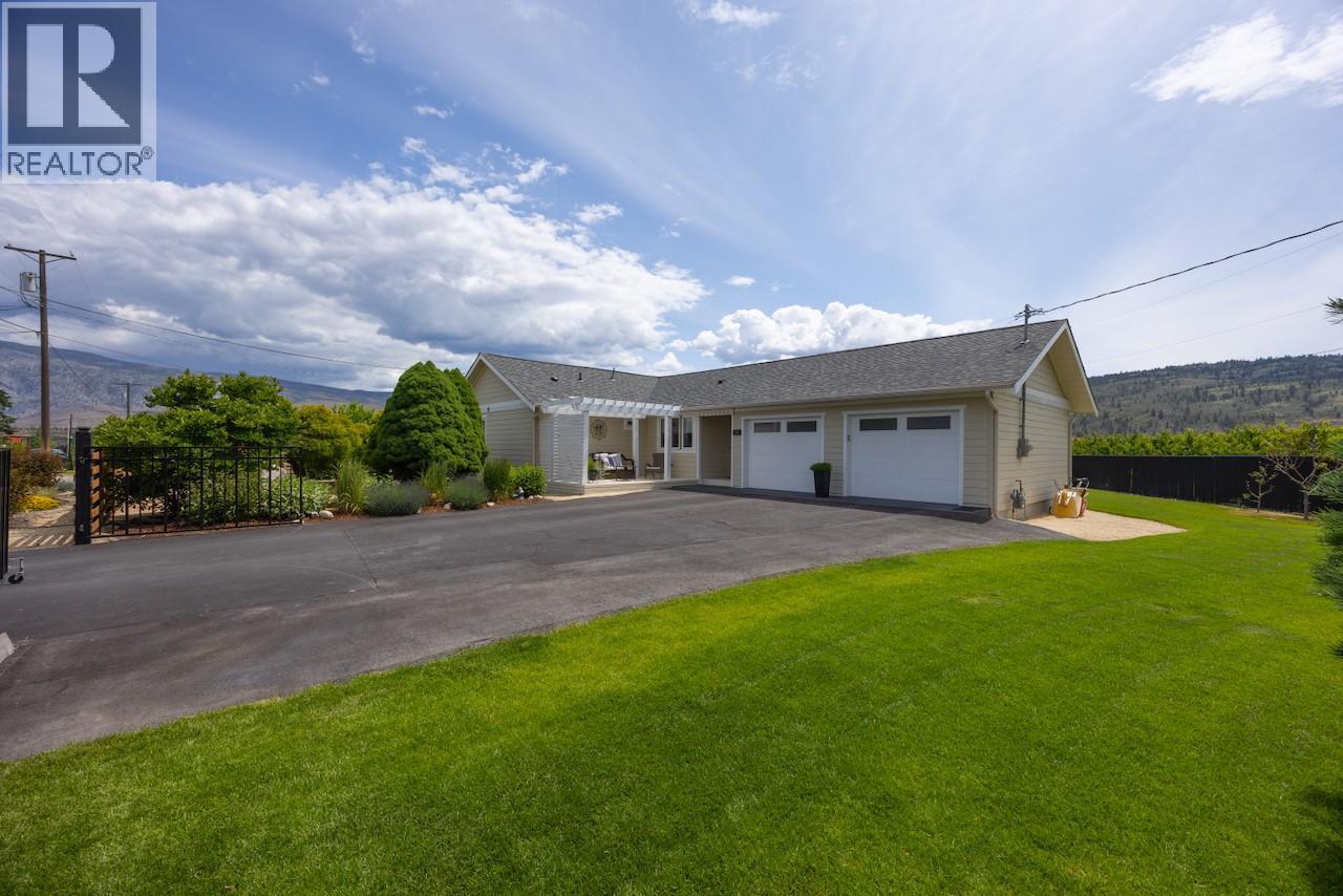 5609 Yarrow Street, Oliver