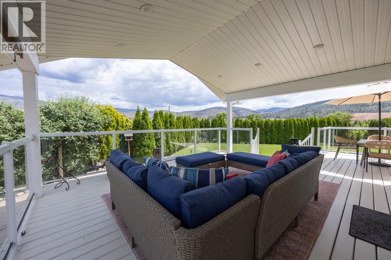 5609 Yarrow Street, Oliver