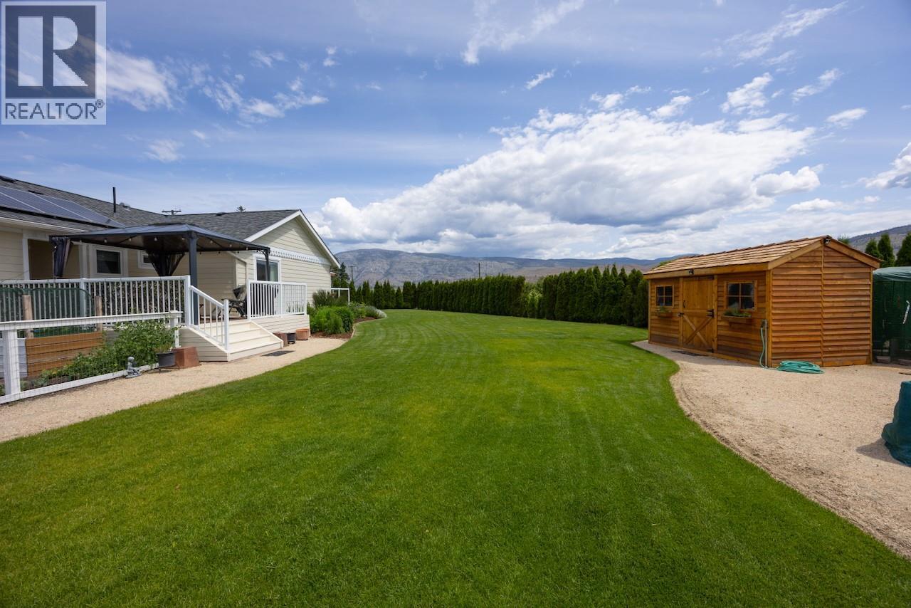 5609 Yarrow Street, Oliver