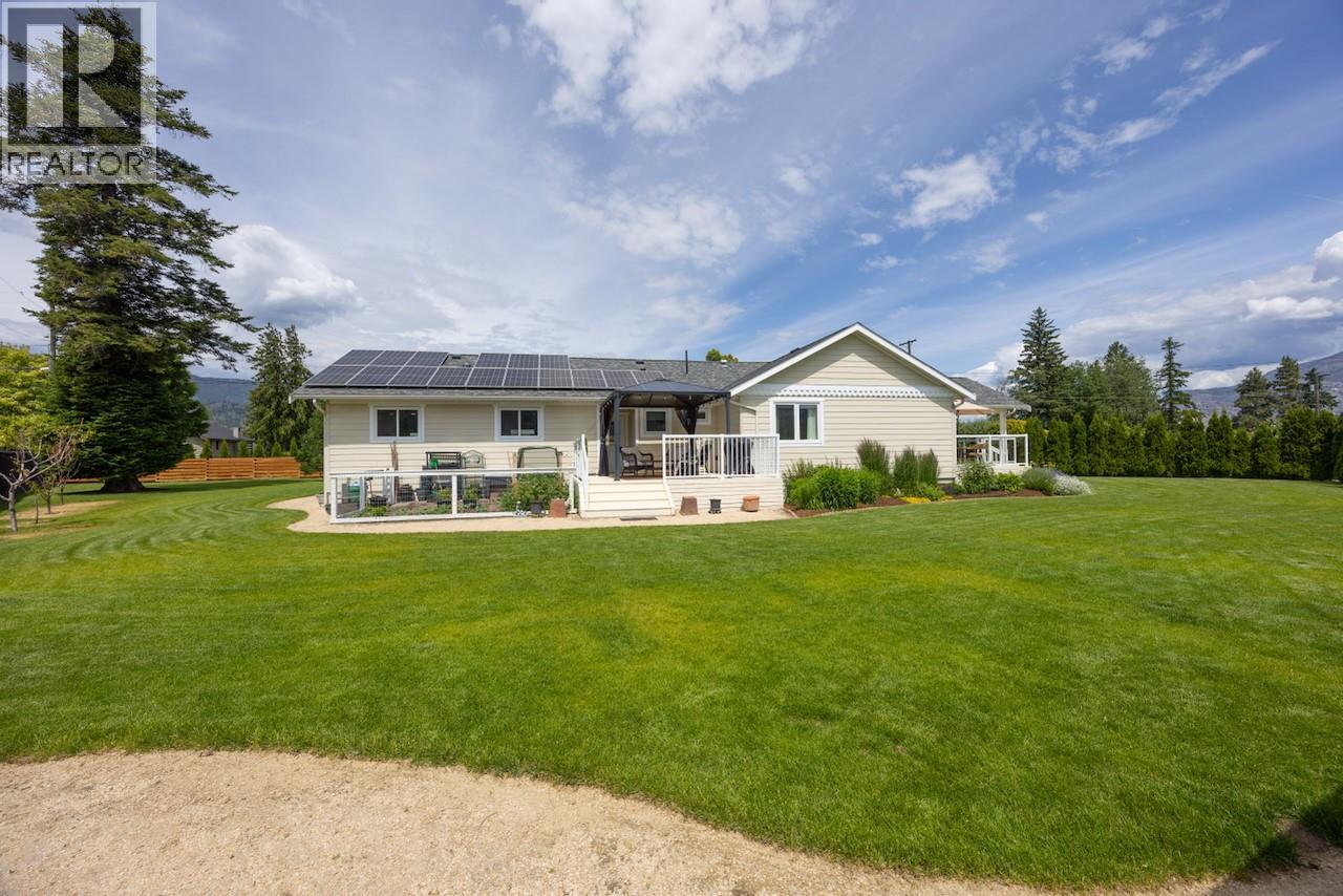 5609 Yarrow Street, Oliver