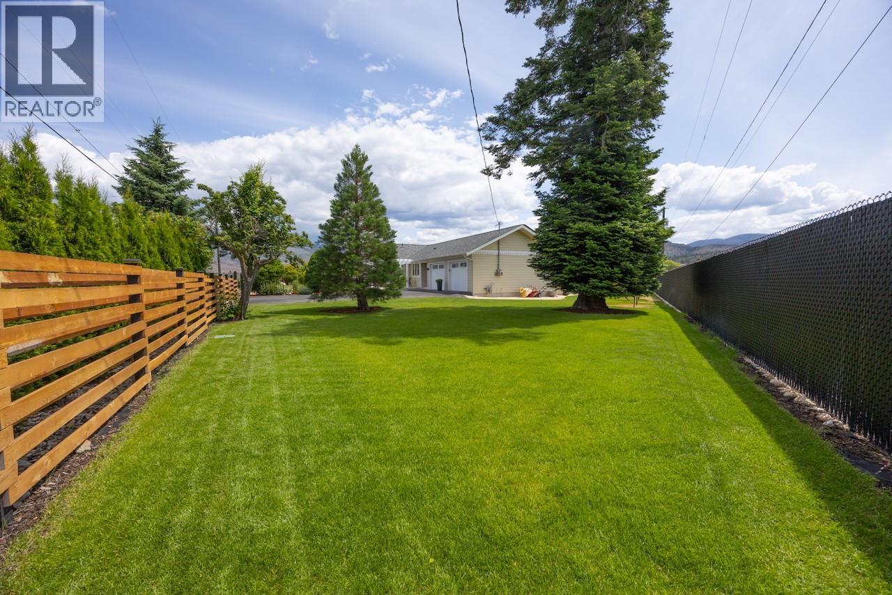 5609 Yarrow Street, Oliver