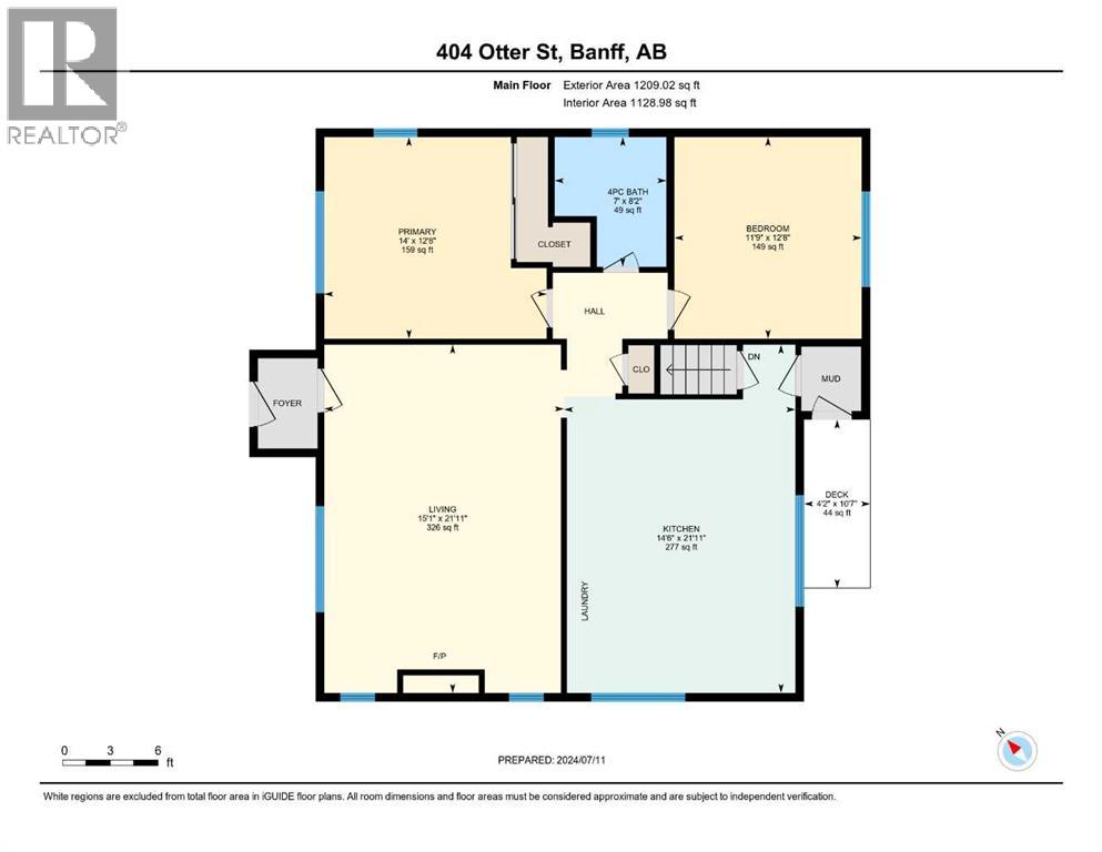 404 OTTER STREET - 39