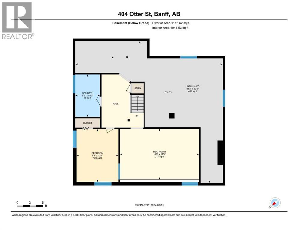 404 OTTER STREET - 40