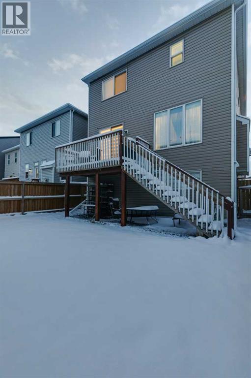 Single Family House for Sale in  Cityscape View NE Cityscape Calgary 