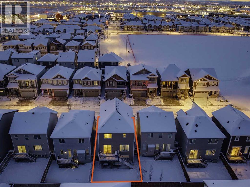 Single Family House for Sale in  Cityscape View NE Cityscape Calgary 