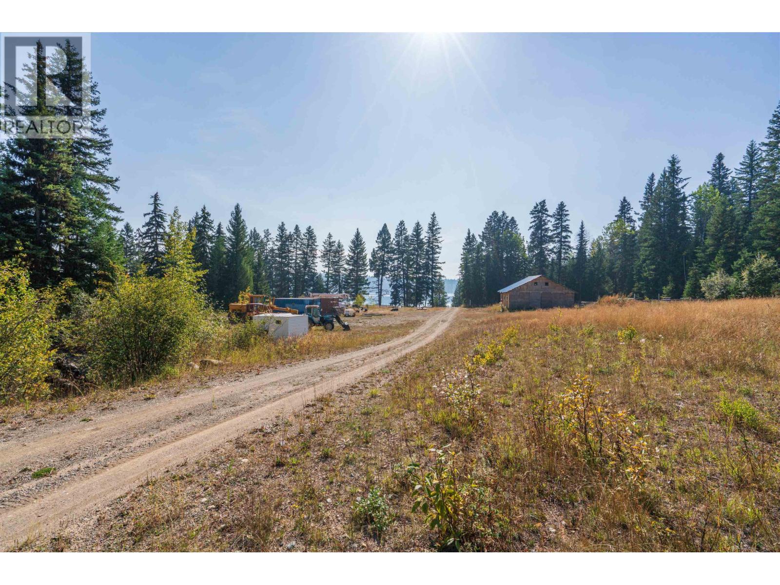 #B 2496 BIG LAKE-TYEE LAKE ROAD - 11