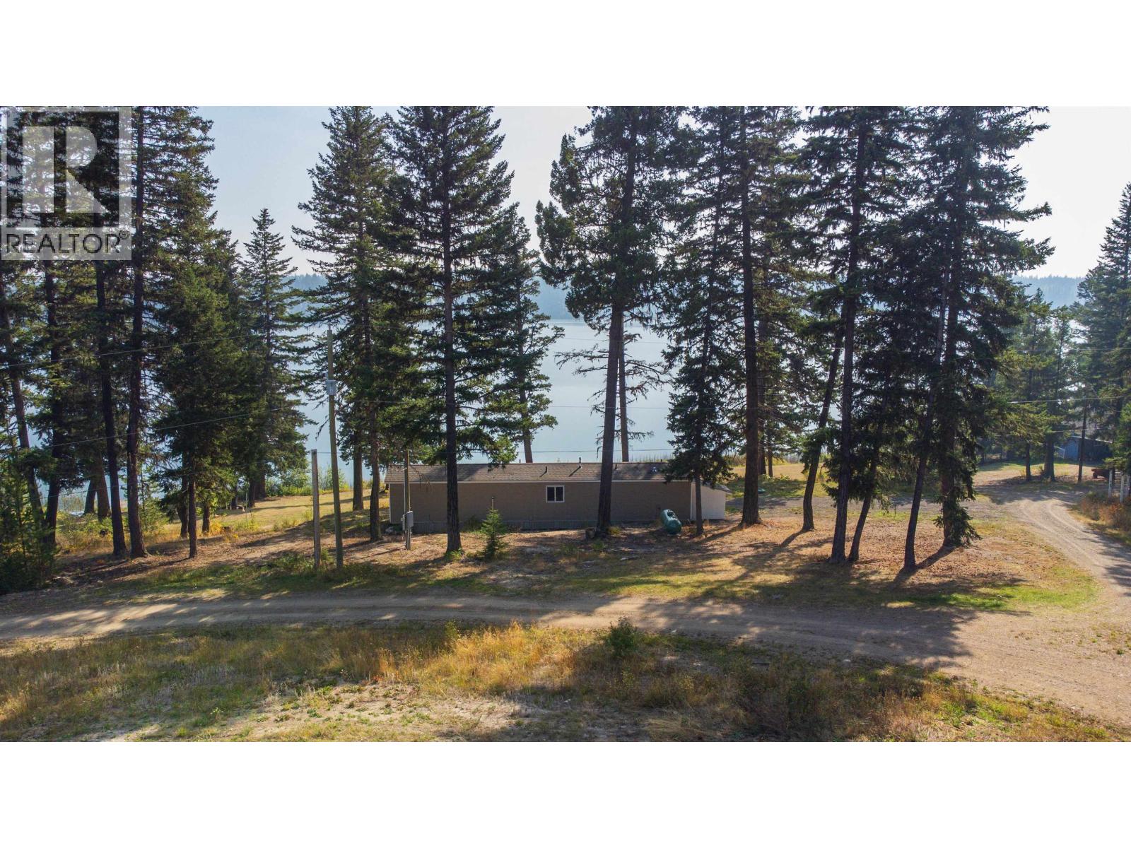 #B 2496 BIG LAKE-TYEE LAKE ROAD - 10