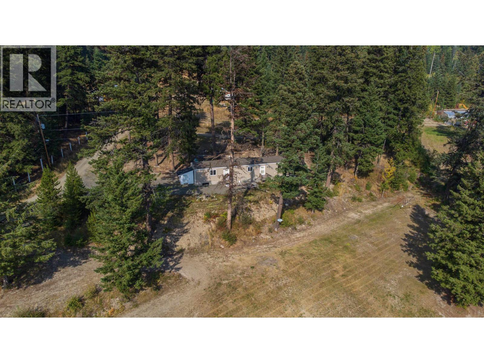 #B 2496 BIG LAKE-TYEE LAKE ROAD - 8