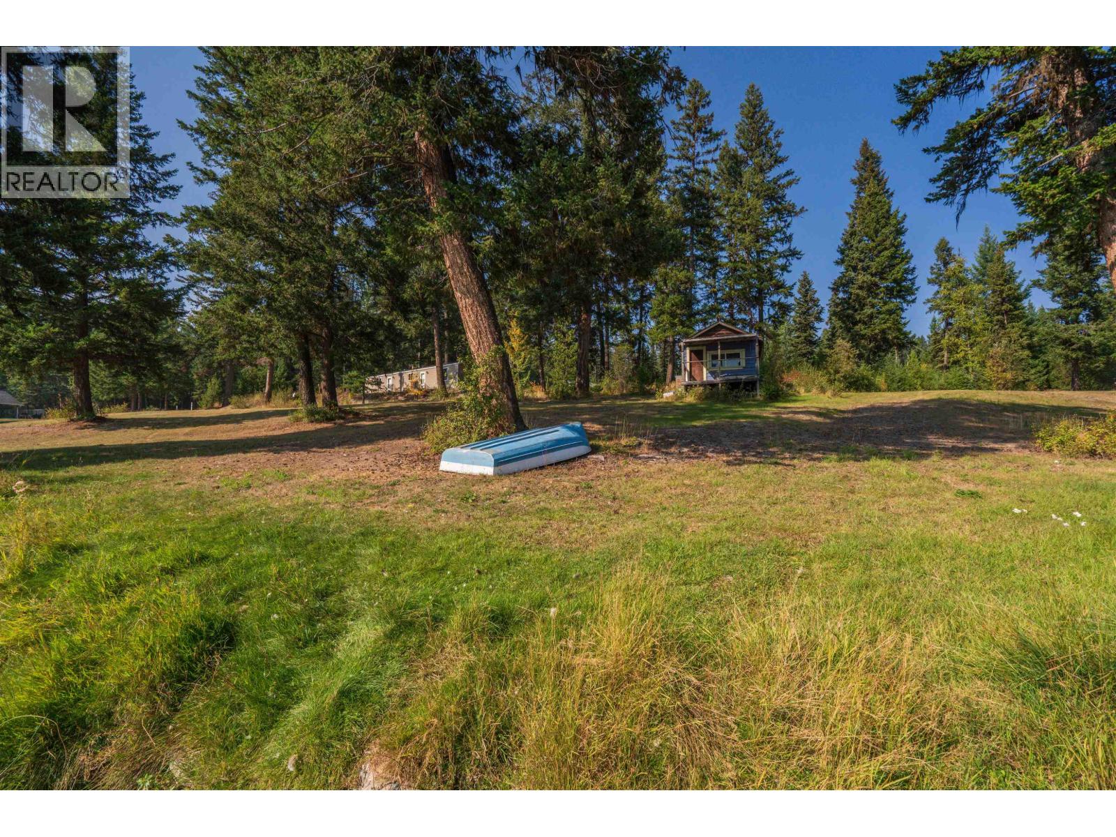 #B 2496 BIG LAKE-TYEE LAKE ROAD - 32