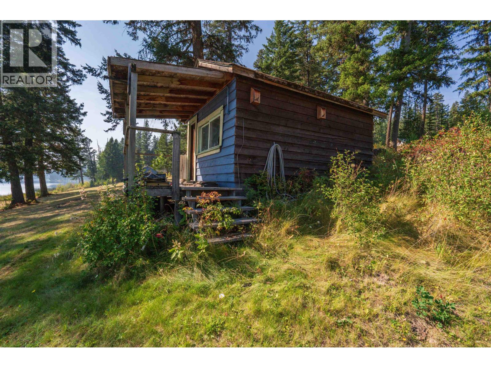 #B 2496 BIG LAKE-TYEE LAKE ROAD - 28