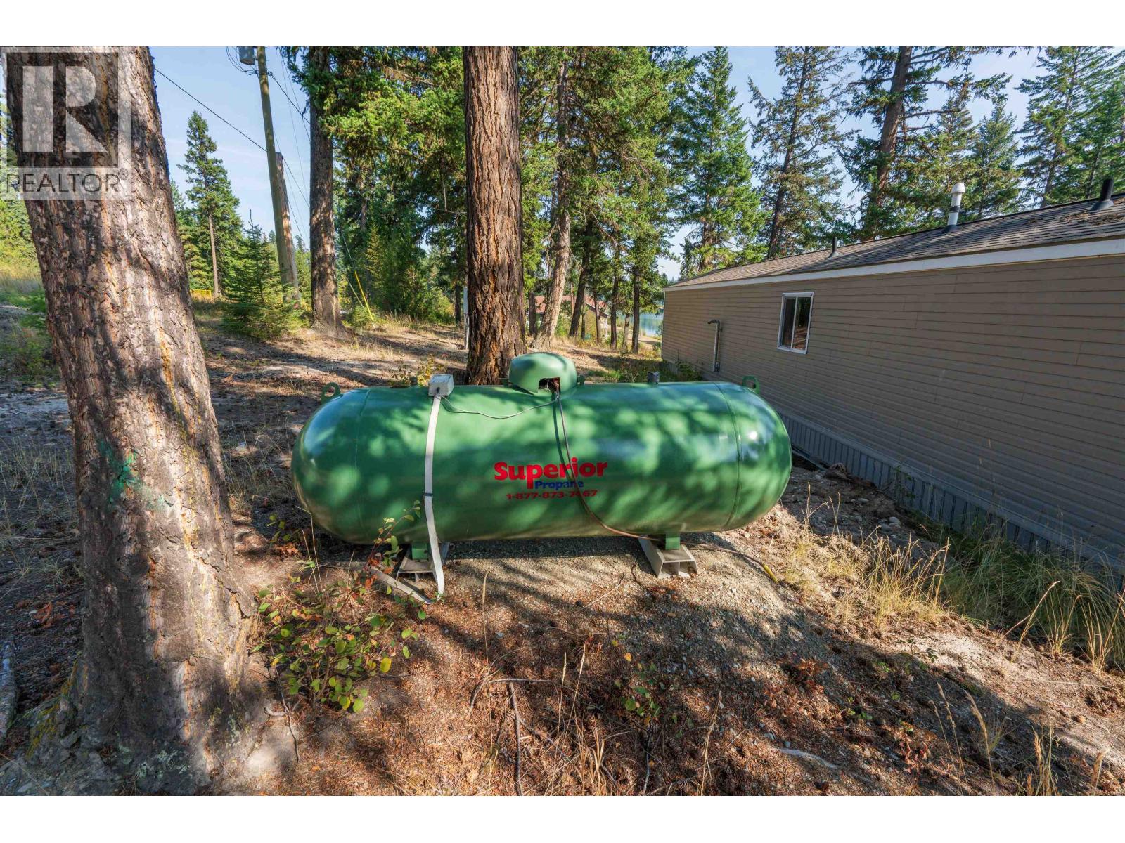 #B 2496 BIG LAKE-TYEE LAKE ROAD - 33