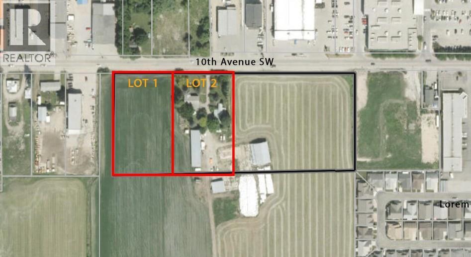  1490 10 Avenue Southwest, Salmon Arm