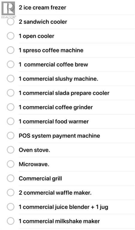 Business for Sale in   Avenue SE Downtown Commercial Core Calgary 
