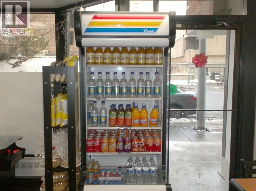 Business for Sale in   Avenue SE Downtown Commercial Core Calgary 