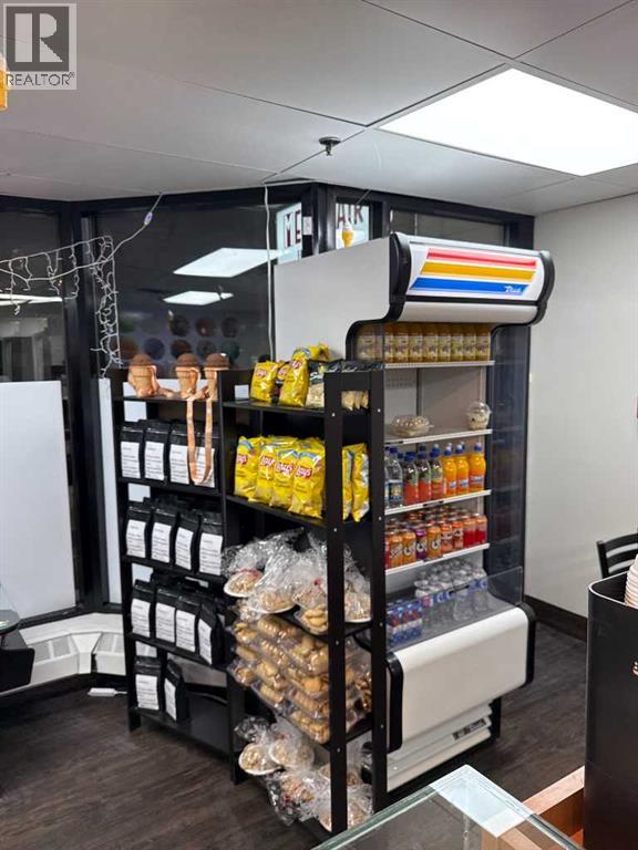 Business for Sale in   Avenue SE Downtown Commercial Core Calgary 