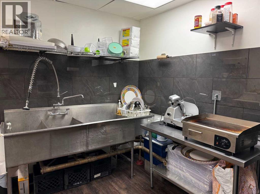 Business for Sale in   Avenue SE Downtown Commercial Core Calgary 