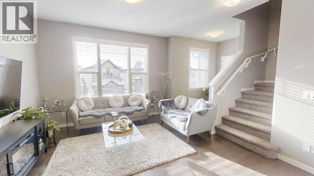 Single Family House for Sale in  Panatella Square NW Panorama Hills Calgary 