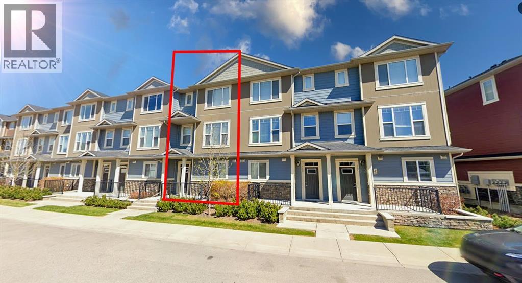 Single Family House for Sale in  Panatella Square NW Panorama Hills Calgary 