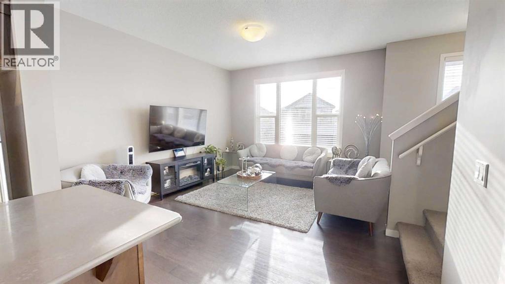 Single Family House for Sale in  Panatella Square NW Panorama Hills Calgary 