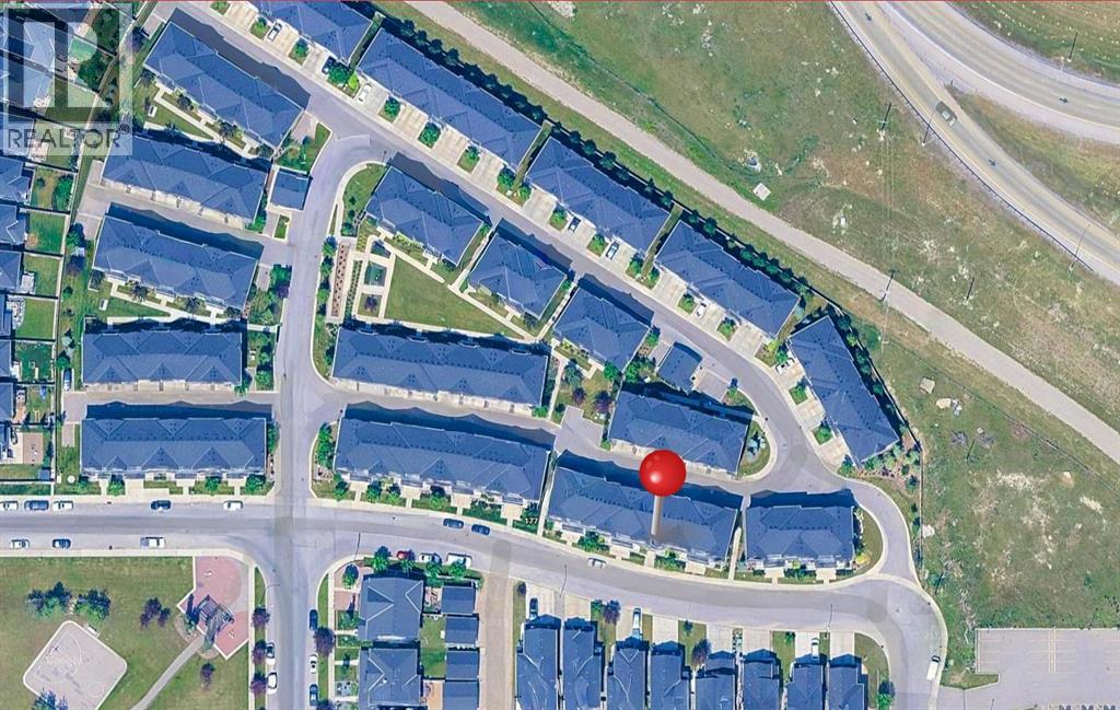 Single Family House for Sale in  Panatella Square NW Panorama Hills Calgary 