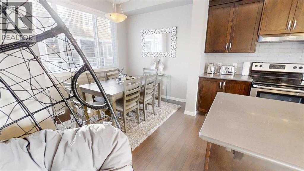 Single Family House for Sale in  Panatella Square NW Panorama Hills Calgary 