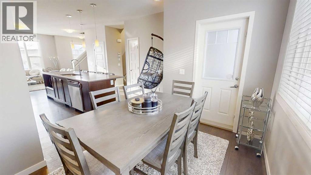 Single Family House for Sale in  Panatella Square NW Panorama Hills Calgary 