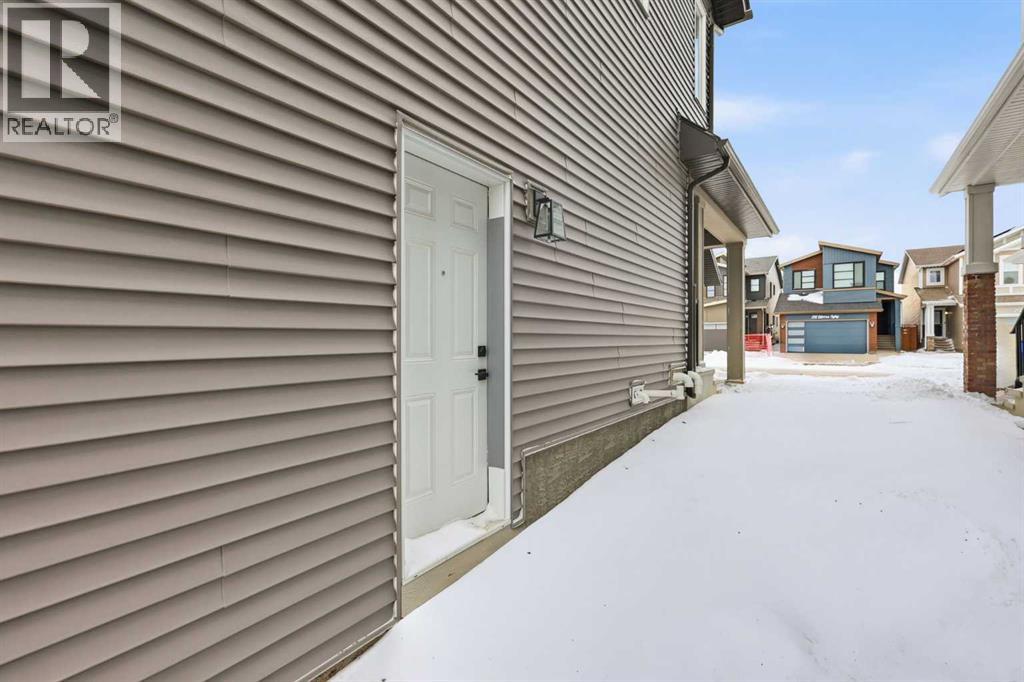 Single Family House for Sale in  Herron Way NE Livingston Calgary 