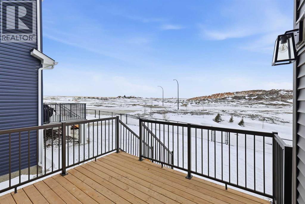 Single Family House for Sale in  Herron Way NE Livingston Calgary 