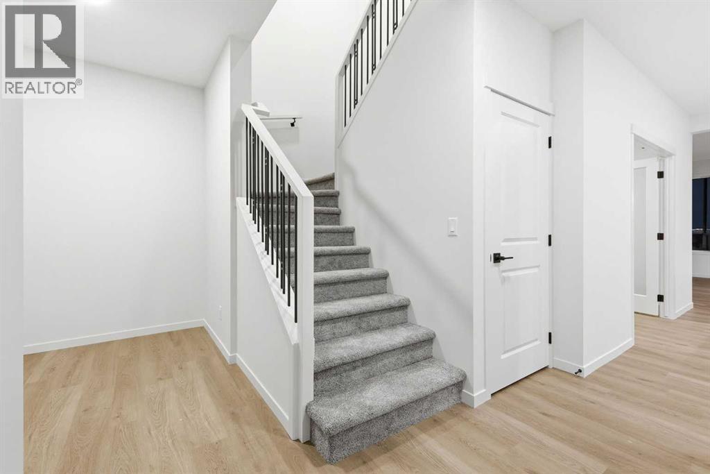 Single Family House for Sale in  Herron Way NE Livingston Calgary 