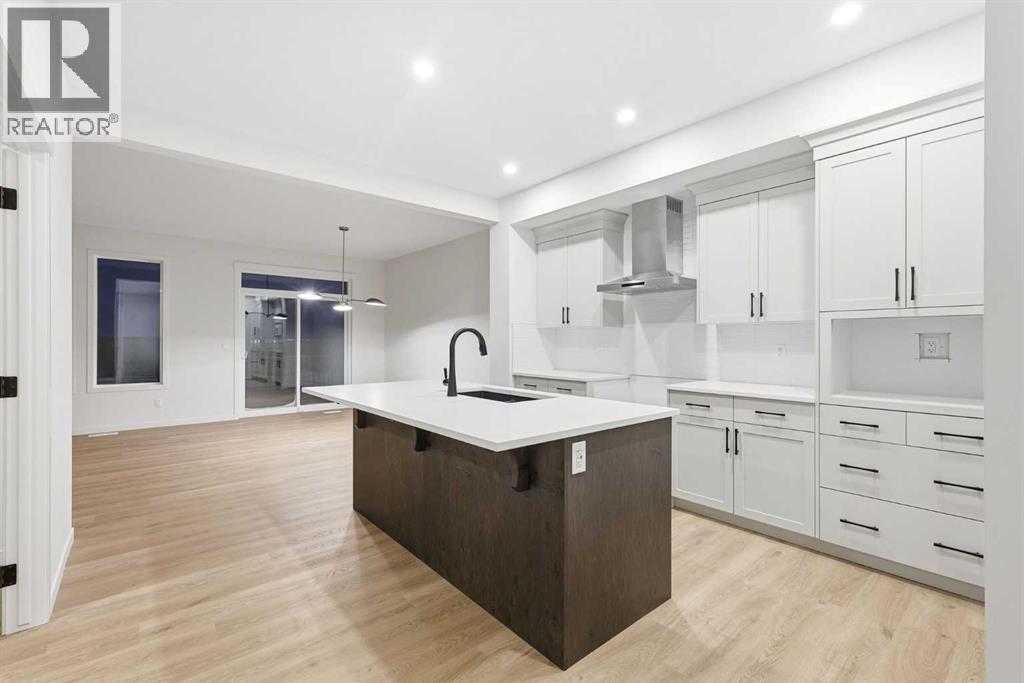 Single Family House for Sale in  Herron Way NE Livingston Calgary 