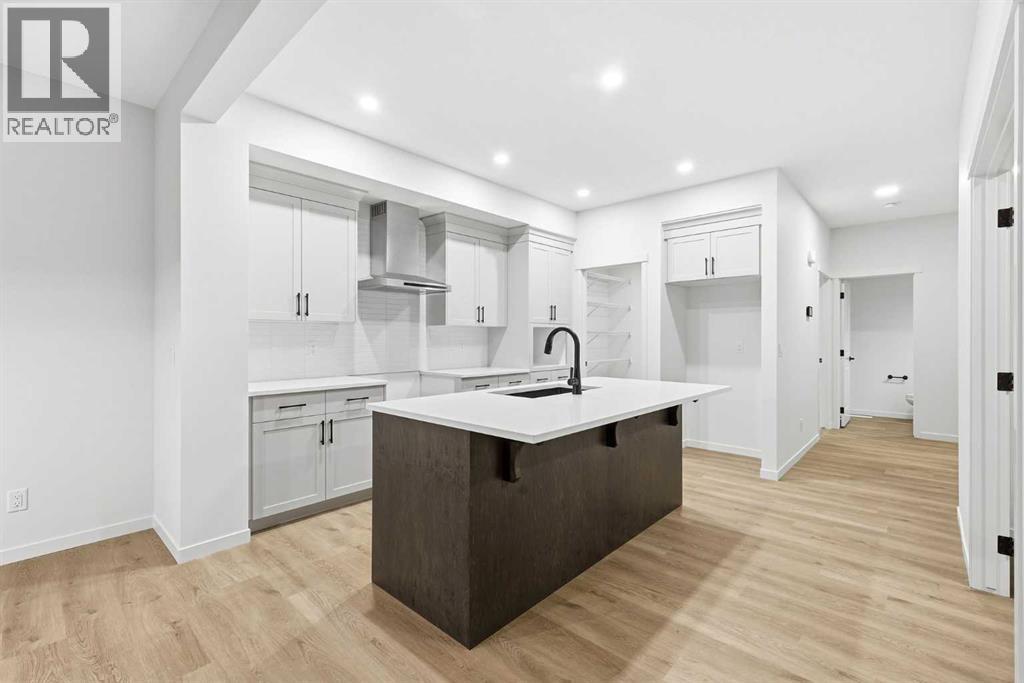 Single Family House for Sale in  Herron Way NE Livingston Calgary 