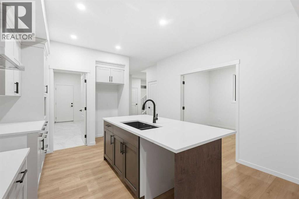 Single Family House for Sale in  Herron Way NE Livingston Calgary 