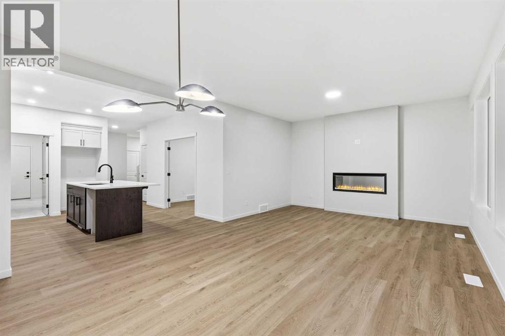 Single Family House for Sale in  Herron Way NE Livingston Calgary 