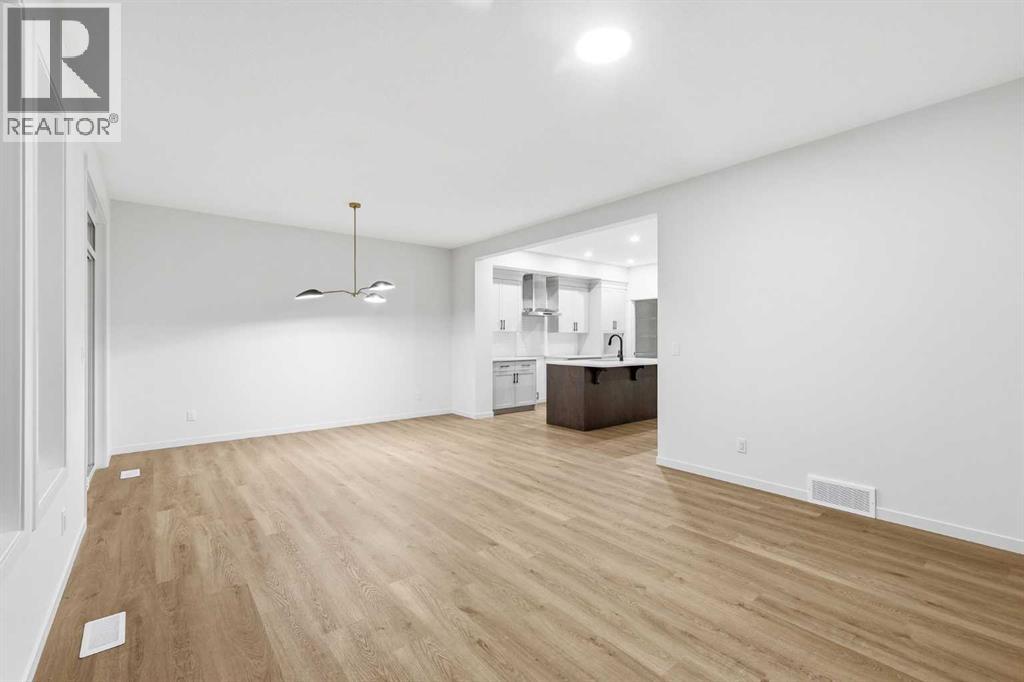 Single Family House for Sale in  Herron Way NE Livingston Calgary 