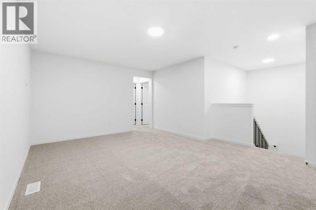 Single Family House for Sale in  Herron Way NE Livingston Calgary 