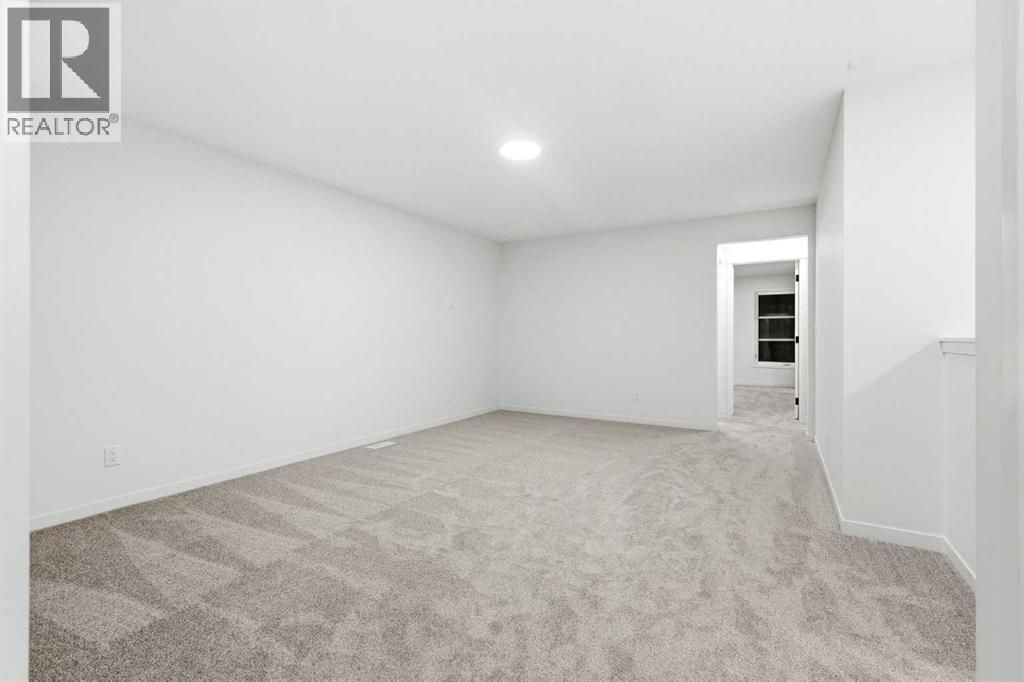 Single Family House for Sale in  Herron Way NE Livingston Calgary 