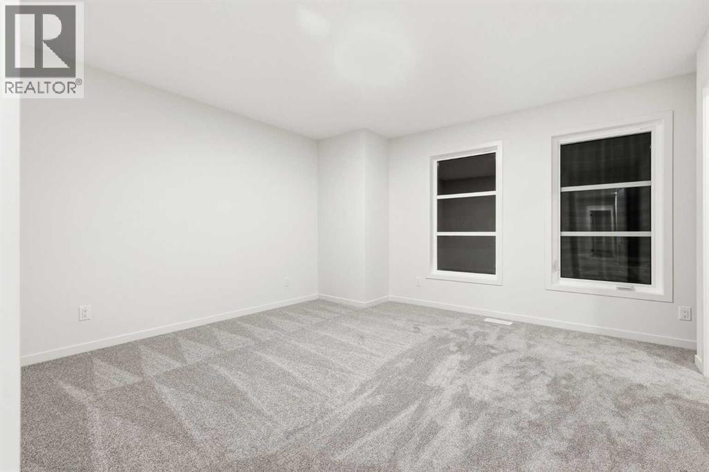 Single Family House for Sale in  Herron Way NE Livingston Calgary 