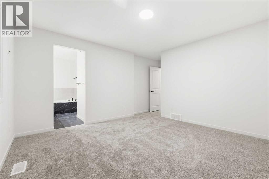 Single Family House for Sale in  Herron Way NE Livingston Calgary 