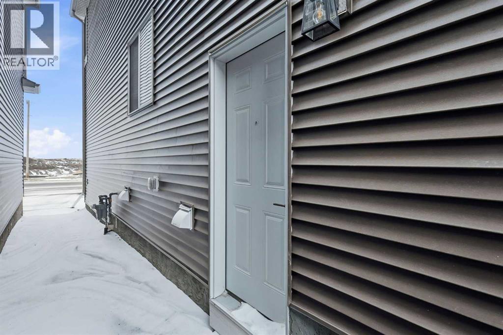 Single Family House for Sale in  Herron Way NE Livingston Calgary 