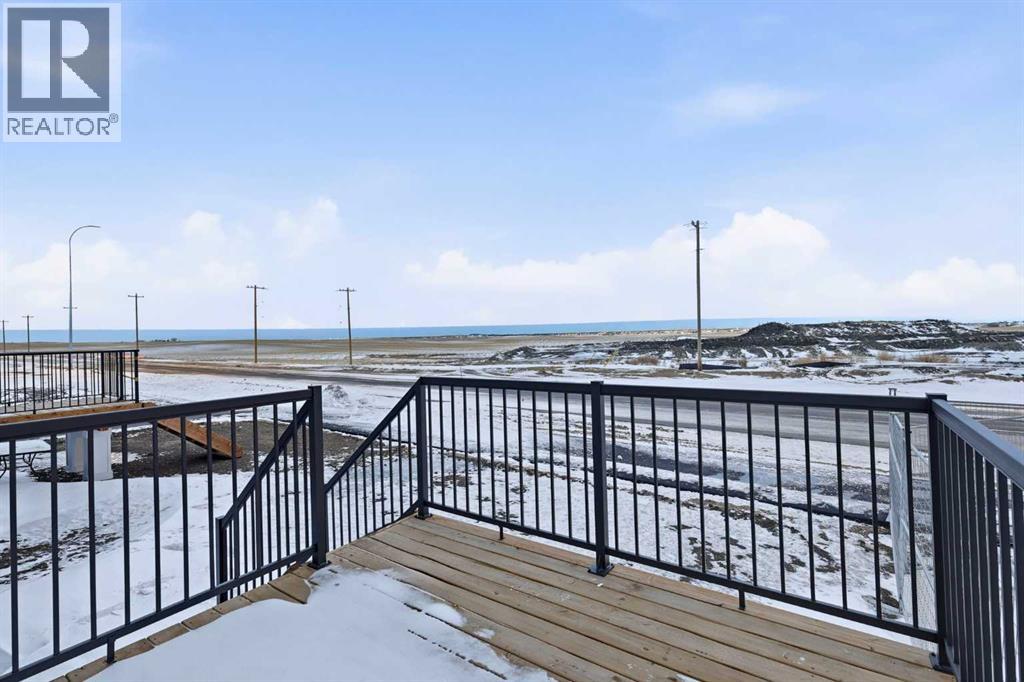 Single Family House for Sale in  Herron Way NE Livingston Calgary 